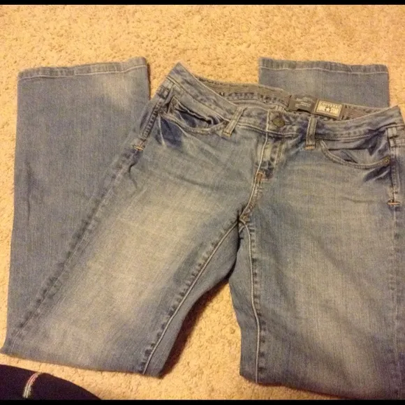 Converse One Star Jeans