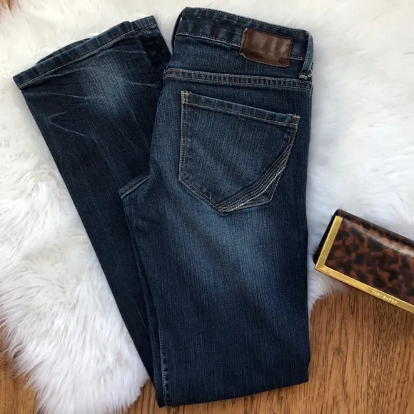 Converse One Star Jane Straight Jeans