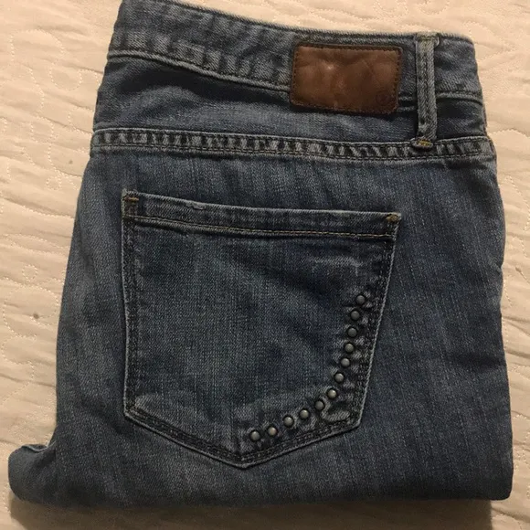 The Skinny One Jeans Converse
