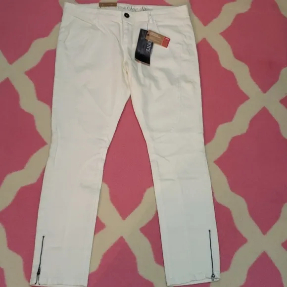 NWT Converse motocross Skinny jeans