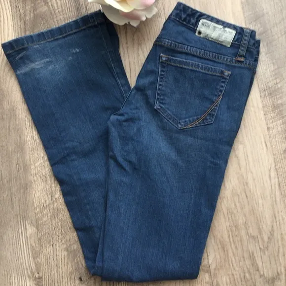 Converse One Stars Jeans🎀