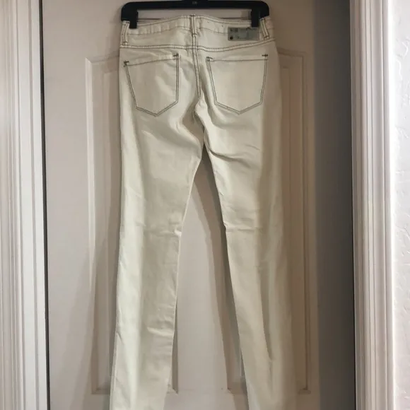 Converse One Star Skinny Jeans Size 2