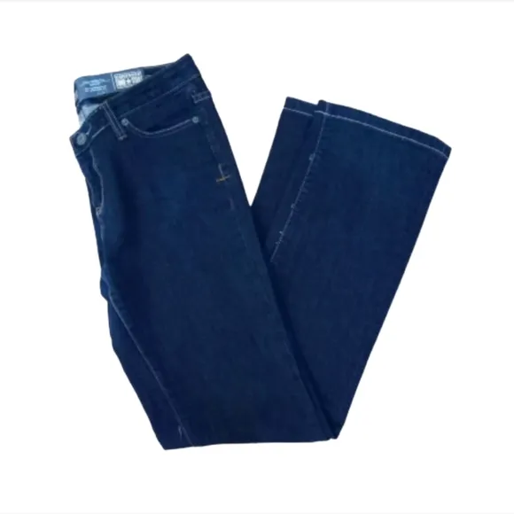 • Converse One Star Denim Jeans •