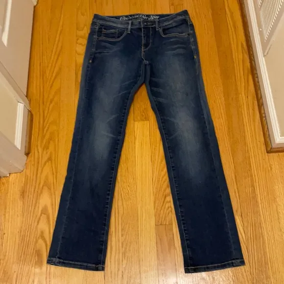 Converse One Star The Tomboy Women’s Jeans
