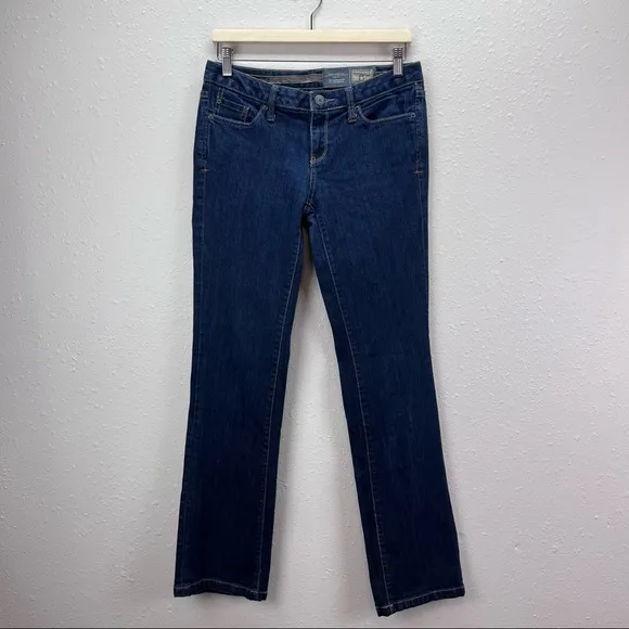 Converse straight leg jeans