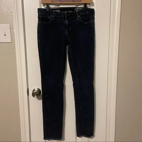 Converse Copley Rocker skinny Jeans 29 a15