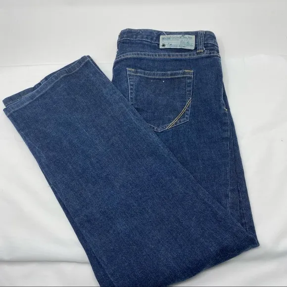 Converse One Star Jeans Sz 6