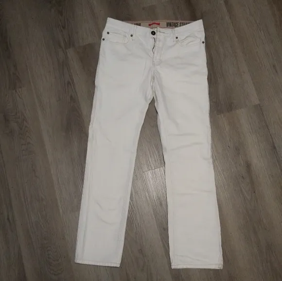 Converse One Star jeans