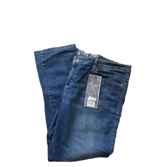 NWT Y2K Converse One Star Jeans
          
      NWT