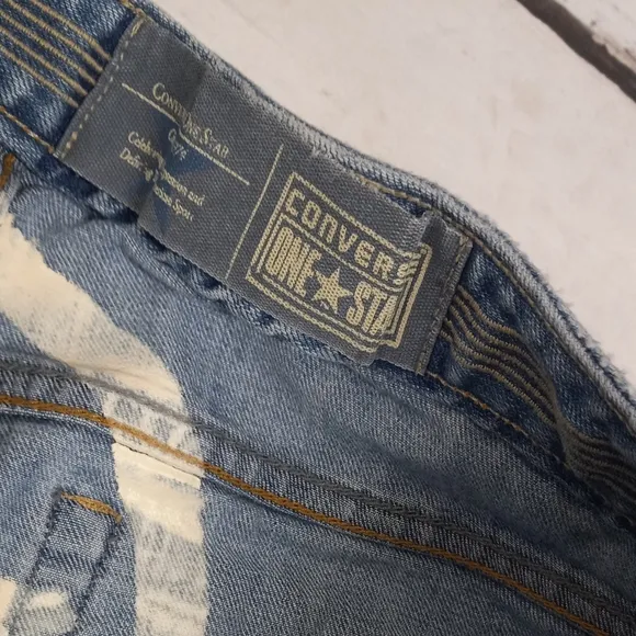 Converse All Star Jeans