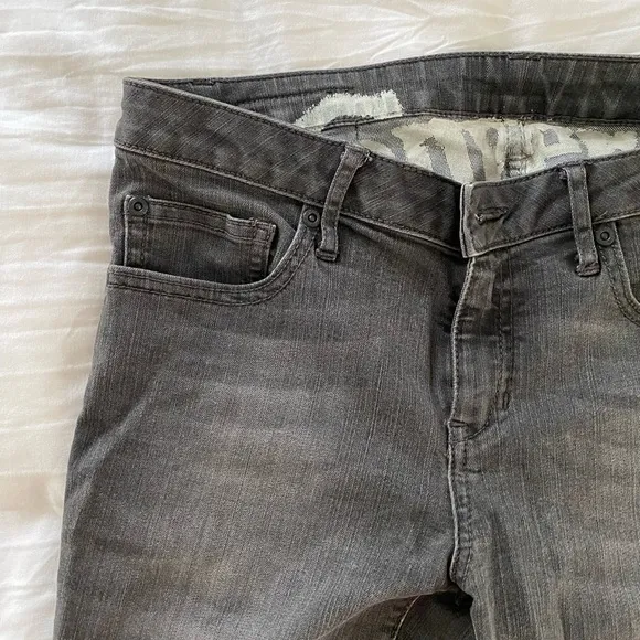 Converse Skinny Jeans
