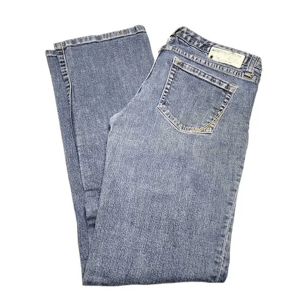 Converse Jeans Womens Size 8 - Skater / Basketball