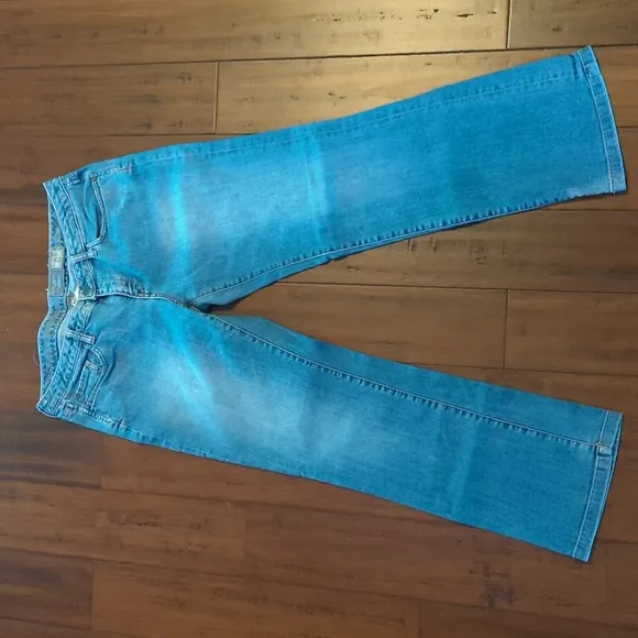 Women's Converse Jeans, size 14