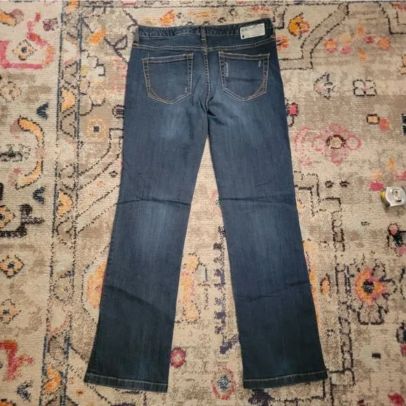 Converse One star jeans sz 10 x 32" inseam