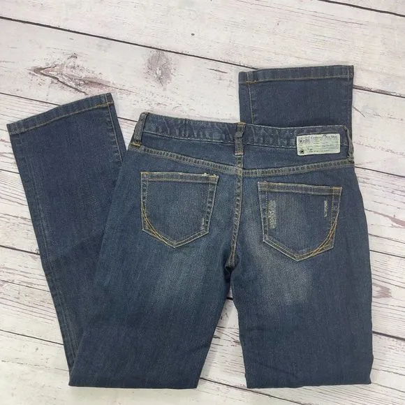 Converse One Star Trouser Jeans