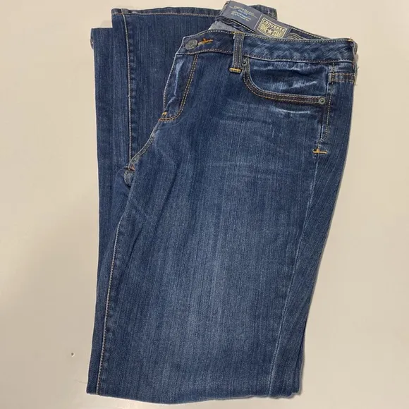 Converse Flare Leg Jeans