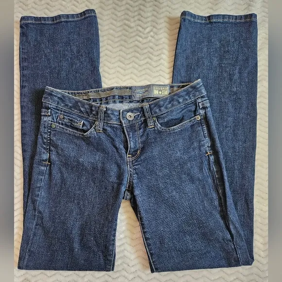 Converse One Star Denim Jeans