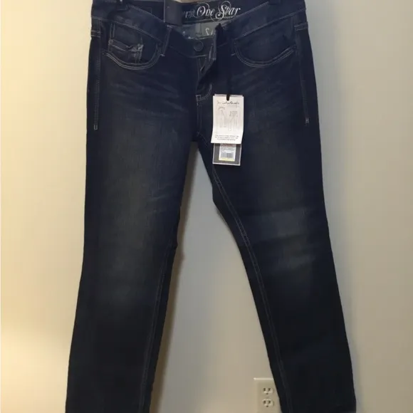Converse one star jeans
          
      NWT