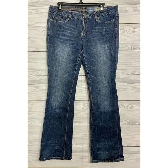 Womens converse jeans size 10