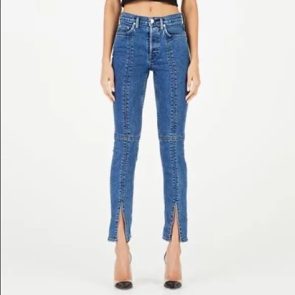 Cotton Citizen Skinny Vicki Jean