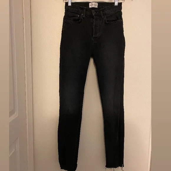 Cotton Citizen Jeans