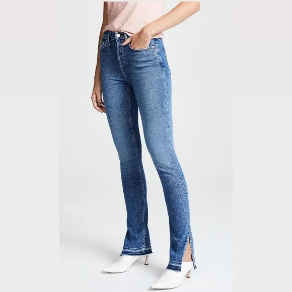 Cotton Citizen Jeans
          
      NWT