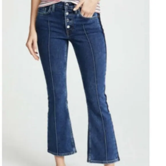 Cotton citizen jeans
          
      NWT