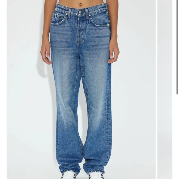 Cotton Citizen Kate Jean
          
      Boutique