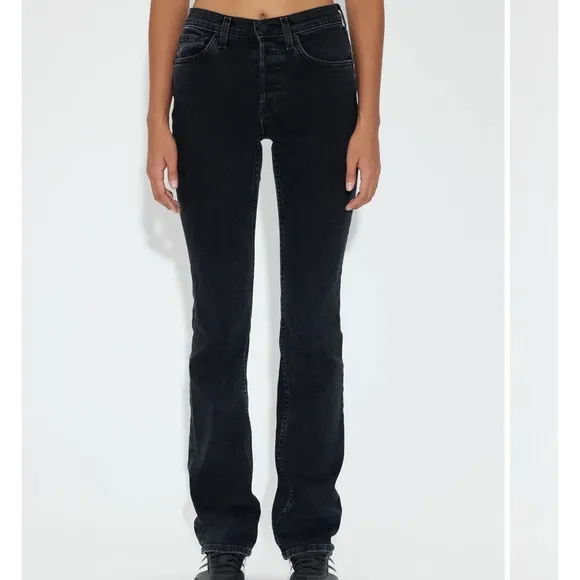 Cotton Citizen Cindy Jean
          
      Boutique