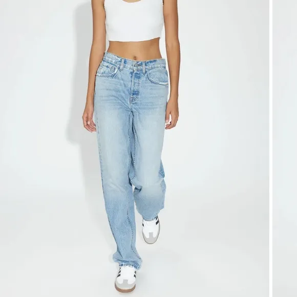 Cotton Citizen Kate Jean
          
      Boutique