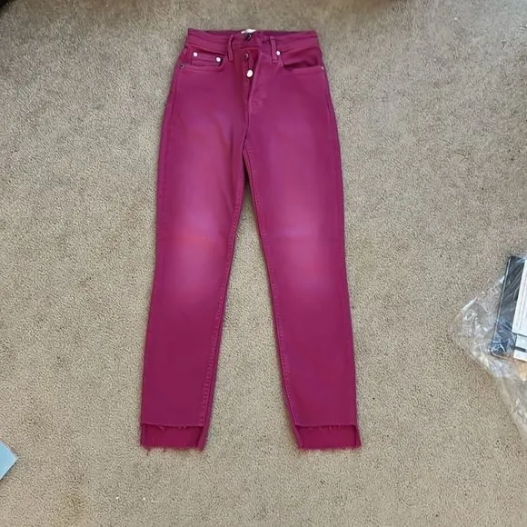 Cotton Citizen New Denim 24
