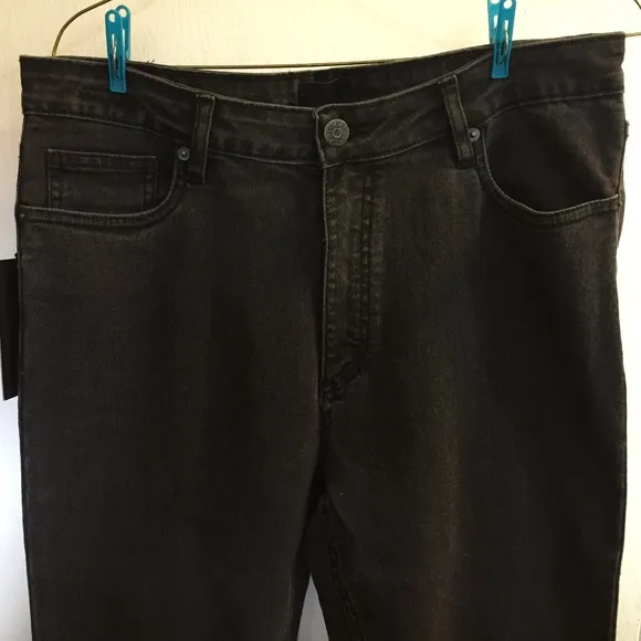 Courtshop High Ride Skinny Jeans - Aspen Fade NWT
          
      Boutique