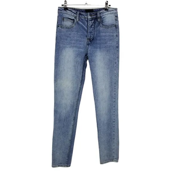 Courtshop Cleo Slim Boyfriend Jeans 27