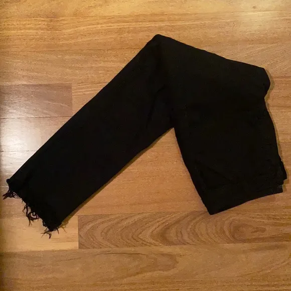 Black Courtshop jeans