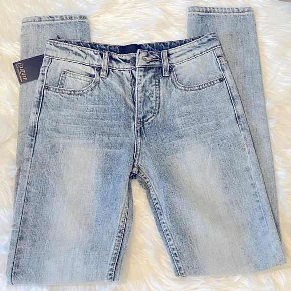 Cleo Slim Jeans
          
      NWT
