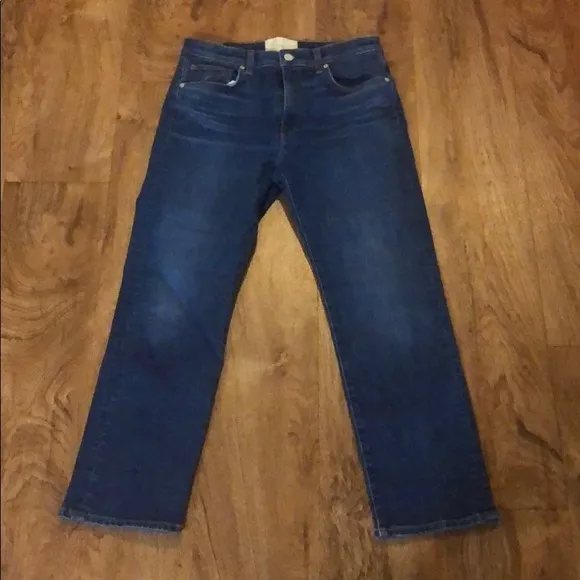 CQY Jeans