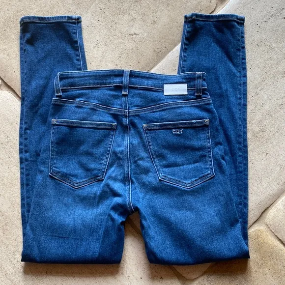 CQY 🔥 Denim Jeans Sz 26