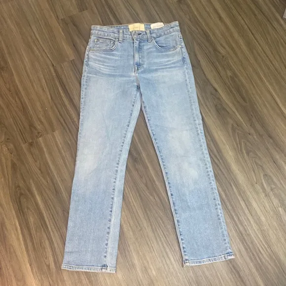 CQY denim