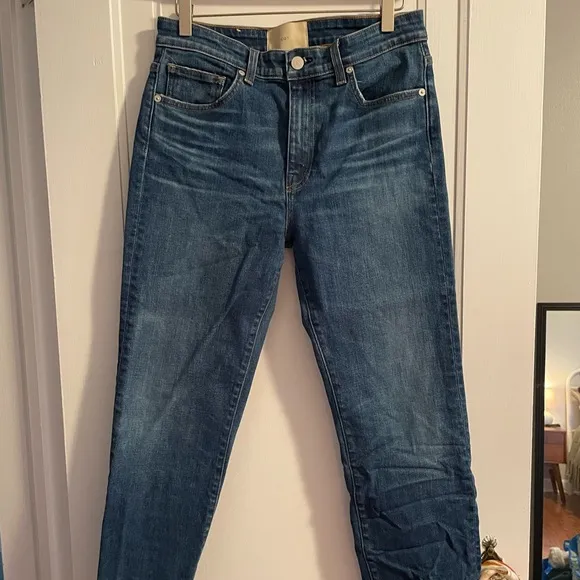 CQY Jeans