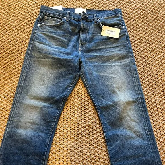 REDUCED:  CQY FRIEND - DOSE JEANS
          
      NWT