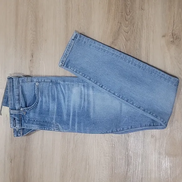 CQY/Skinny Jeans/Size 25