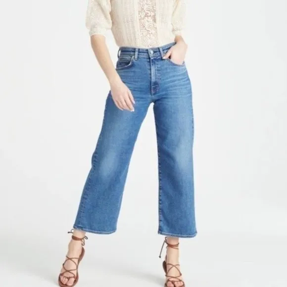 CQY Jeans