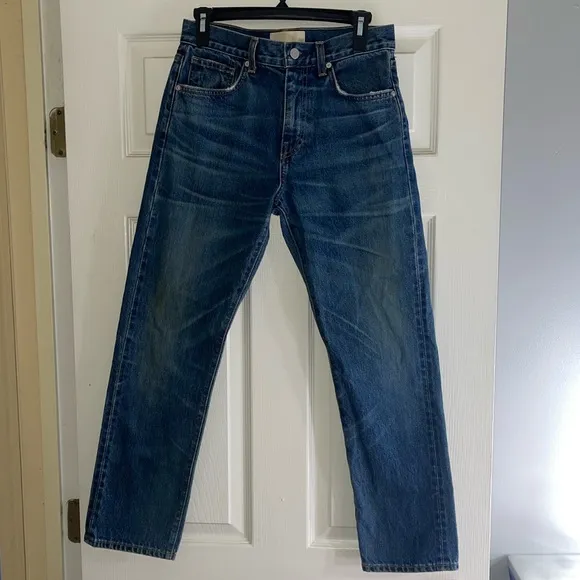 CQY Denim Jeans