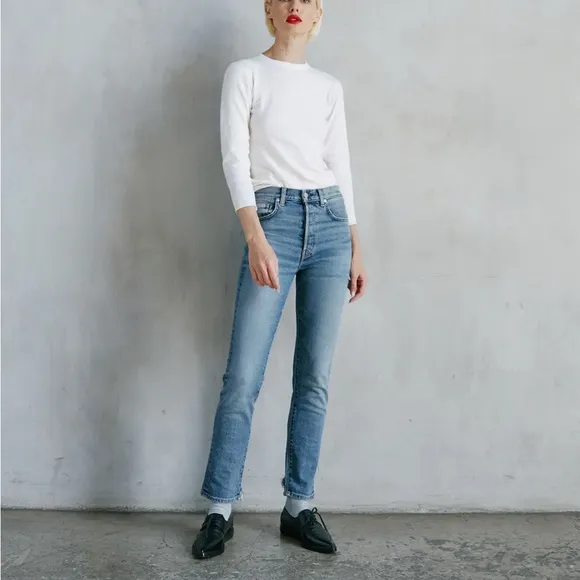 CQY Jeans - Icon Vice - brand new!
          
      NWT