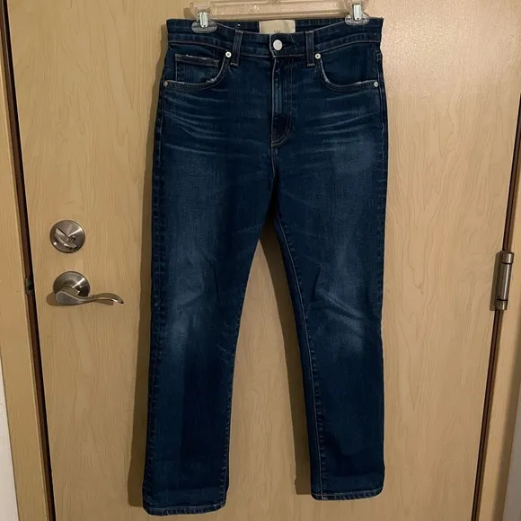 CQY jeans