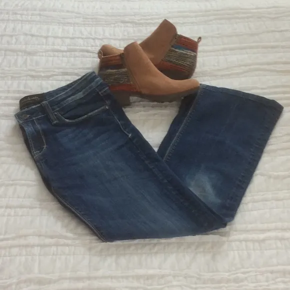 Cult of Individuality Jeans Sz 30