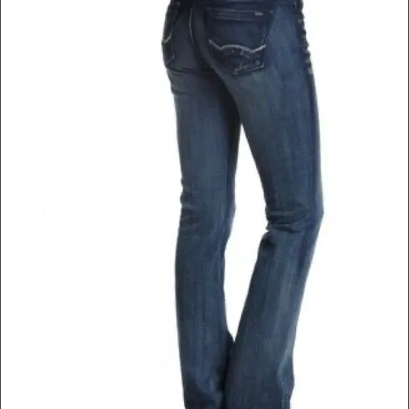 Cult of Individuality Women’s Vixen Curvy size 29