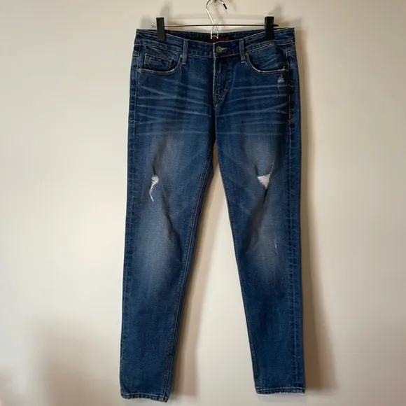 Cult of Individuality Zen Slim Curvy
