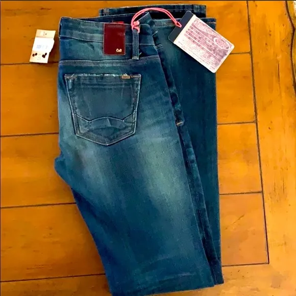 Cult of Individuality denim jeans
          
      NWT