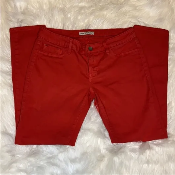 Cult Of Individuality Jeans 28